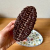 クラブハリエの隠れた名品「ショコラリーフパイ」