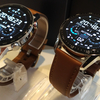 【 HUAWEI WATCH GT2classic vs HONOR Majic Watch2 写真比較 】機能・性能は同じ！どっちがかっこ良いかだけ！