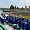 最終日は、高校野球秋季大会準決勝へ！