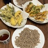 山菜でエネルギーチャージ