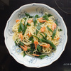 チャチャッとレシピ？　〜パスタ〜