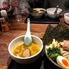 オタクとラーメン、ボードゲーム！