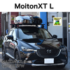 THULE MotionXT LをマツダCX-3に取り付けした事例ページの制作・公開