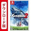 Xenoblade2|オンラインコード版