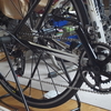 SCOTT adict R3にSRAM REDとチェーンを装着です