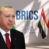 「トルコとBRICS」－なぜ西側諸国はこの考えに神経質なのか？