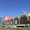 北品川〜品川駅近辺再開発の段階記録