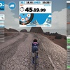 水曜早朝Meetup 水ミー Alpe du Zwift 45:19