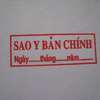 Sao y chứng thực ở đâu tốt