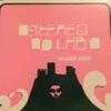 PAGE5 「SOUND DUST」STEREOLAB 2001年