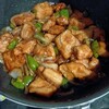 世界の郷土料理その③。意外な結果に。4月29日14.5km。4月30日13.4km。