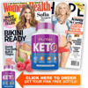 Flash Keto Reviews: Flash Keto Pills Benefits, Price and Where To BUY?