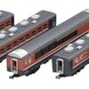 Nゲージ鉄道模型の新章！TOMIX 12系ばんえつ物語・オコジョ展望車セットが誘う、懐かしさと革新の旅路