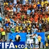 「ブログでサッカーを１０倍楽しむ法」 ８月上旬　まずは今日の日本クラブユースサッカー選手権から！