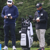 WITB｜ハンター・メイハン｜2021-02-14｜AT&T Pebble Beach Pro-Am