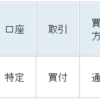 【2018年11月】ゲーム感覚！資金ゼロでも投資信託。楽天スーパーポイントだけで投資信託を購入してみた。