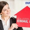 Real Estate Agent Email List | Real Estate Agent Mailing List | Real Estate Agent Email Addresses