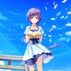 Summer Pockets REFLECTION BLUE 攻略日誌 004 (靜久編 完)