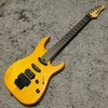 【ギター】Washburn Marcury