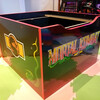 Arcade1Up　ライザー組み立て＆PaperBoy
