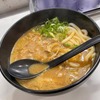 松屋｜なんば｜油かすうどんは肉の旨みと玉ねぎの甘み、肉カレーうどん
