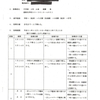 画像版　KY２８４丁　H270324乙第４号証　中学部一人通学指導計画書　#葛岡裕訴訟　村田渉判決書の判示文言　遠藤隼教諭
