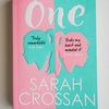 【洋書おすすめ】One