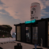 ボイスバー巡り in Second Life