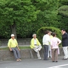 伏見歯科医師会　歯のひろば・二ノ湯参議院議員総決起大会