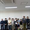 【甲府】初級戦結果