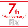 "CHINATOWN RIX 7th Anniversary"