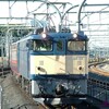 2006/11/07 EF64 ゆとり