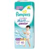 夏のベタつきも冬の厚着も怖くない！【パンパース 通気性プラス パンツ】で赤ちゃんのおしり革命！