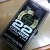 Electro Harmonix 22 Caliber