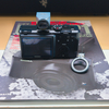 SIGMA DP1s（2009年）の使い方