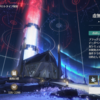 【鳴潮】ver2.2『虚無領域のクライシス』　お試しキャラでペイロードレベル96 攻略
