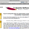 AJP(ApacheとTomcatの接続)でTomcat側でのTransfer-Encoding: chunked