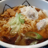 新潟ラーメン