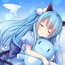 小さな空。白い部屋。