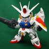 BB戦士374 ガンダムレギルス