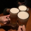 おかえり会。