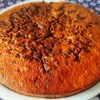 外出自粛のGWはイタリアのケーキを作ってみませんか？