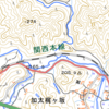 虻谷橋梁　前編