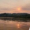 タイとラオスのへんな旅、その３：せっかくだから行く世界遺産。
