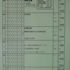 週計画No.10(6月1日～7日)について