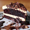  Highland Mocha Stout Cake (via The Best Cake Ever)