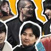 【4/2公開】『ゾッキ』シュールな漫画を映画化、監督は竹中直人・山田孝之・齊藤工の3人、キャストも豪華でまるで宝石箱！