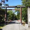 栗澤神社