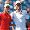 2015年 錦織らファイナル出場のトップ7選手 ジョコビッチとの対戦成績は！？