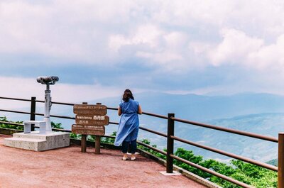 天城高原に行ってきた！はじめての結婚記念日旅#1